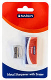 Freedom stationery Marlin SHARPENERS