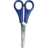 TREFOIL SCISSORS