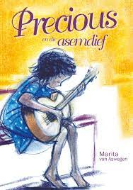 Precious en die asemdief: Grade 9 (Afrikaans, Paperback)
