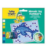 TOWER KIDS SPARKLE MOSAIC  157 X 180MM