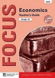 Focus Economics Grade 10 (Teacher's Guide) CAPS