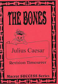 Bones : Julius Caesar