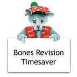 Bone: Buckingham Palace ',District Six