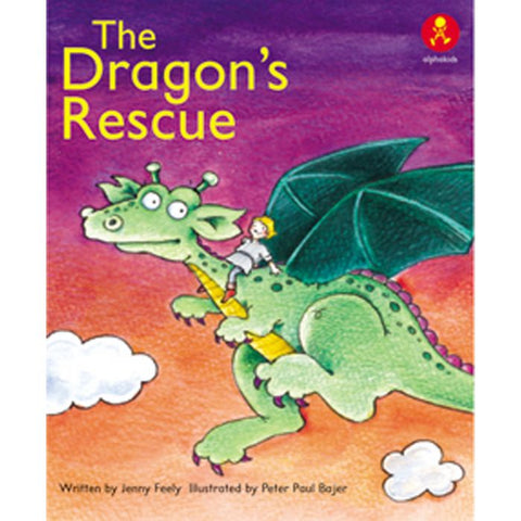 The Dragon's Rescue
