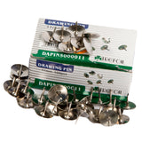TREFOIL PINS