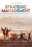 Strategic management: Southern African concepts and cases 5