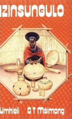 Izinsungulo - Zulu Poetry