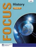 Focus History Grade 12 (Learner's Book) CAPS