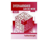 Syfervaardigheid aan die werk Vlak 2 Fasiliteerdersgids