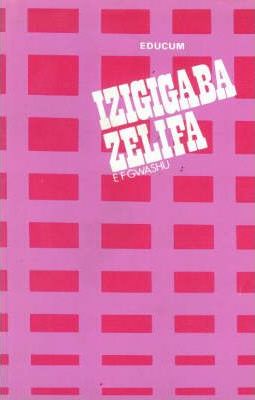 Izigigaba Zelifa - Xhosa Novel