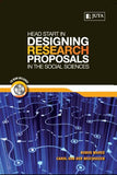 Headstart in designing research proposals in the Social Sciences