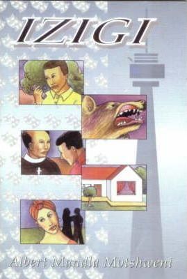 Izigi - Zulu One-act plays