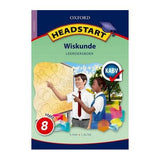 Headstart Wiskunde Graad 8 LB (Approved)