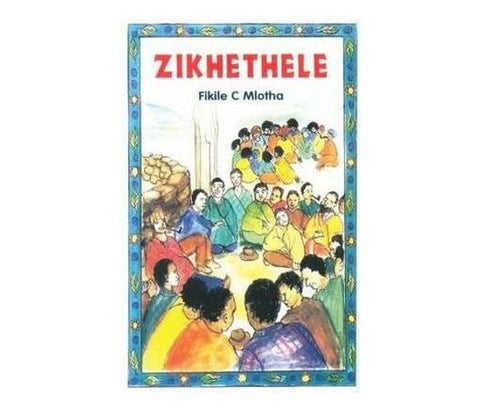 Zikhethele