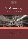 Strafprosesreg Handboek 13e