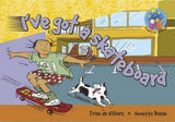 I've got a skateboard (Stars of Africa)