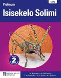 Platinum isisekelo solimi: Gr 2: Learner's book - Home language (Zulu, Paperback)(Learne's Book)