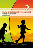 NCV2 Early Childhood Development Hands-On Training