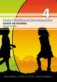NCV4 Early Childhood Development Hands-On Training eBook