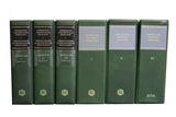 Provincial Legislation Service, Juta's – Eastern Cape (published since 1963 in six volumes)