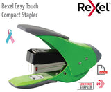 Rexel Staplers