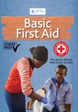 Basic First Aid 1e