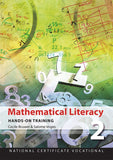 NCV2 Mathematical Literacy Hands-On Training eBook