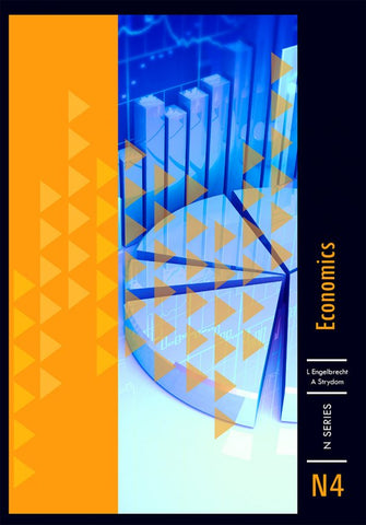 eBook: N4 Economics