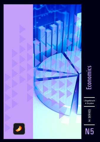 eBook: N5 Economics