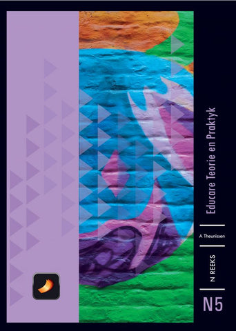 N5 Educare Teorie en Praktyk eBoek