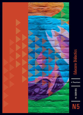 N5 Educare Didactics eBook