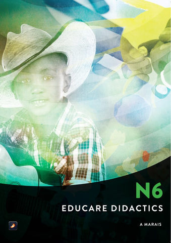 N6 Educare Didactics eBook