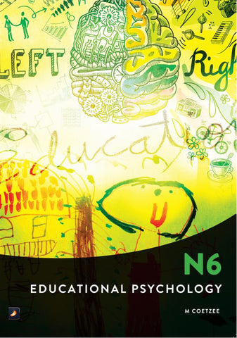 N6 Educational Psychology eBook