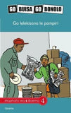 Go Buisa Go Bonolo Grade 6: Dithotsela kwa mmolong (CAPS) (Reader)