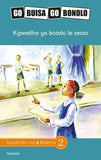 Go Buisa Go Bonolo Grade 6: Kgwetlho ya botaki le setso (CAPS) (Reader)