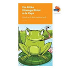 Via Afrika Xitsonga Home Language Grade 2 Big Book 8 (Printed book.)