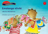 Siyakhula Stage 1 Emalanga eliviki (SiSwati)