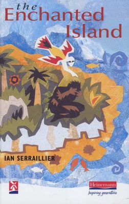 The Enchanted Island (Hardcover)
