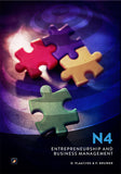 N4 Entrepreneurship Starting your own Business eBook