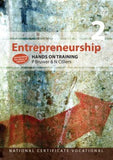 NCV2 Entrepreneurship: Hands-On Training