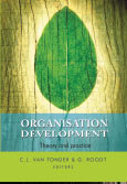 Organisation development - theory and practice