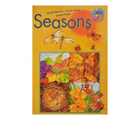 Seasons (Stars of Africa Series)
