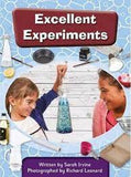 EXCELLENT EXPERIMENTS 27C