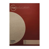 RBE Exercise Books