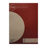 RBE Exercise Books