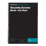 RBE Security Books