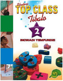 TOP CLASS MATHEMATICS GRADE 2 LEARNER'S BOOK (SISWATI)