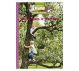 Vuma Vlak 10 Boek 10 Leesboek: Herwinners is wenners