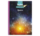 Vuma Level 10 Book 4 Big Book: Space