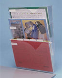 Bantex  Wall Pocket Organiser